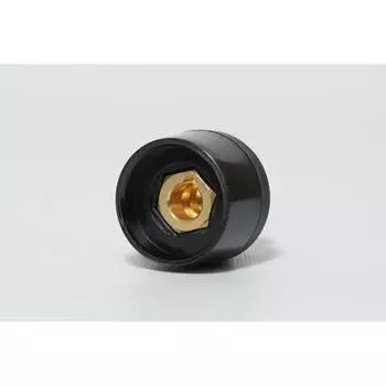 Панельная розетка PLAZWELD P-FS35502p