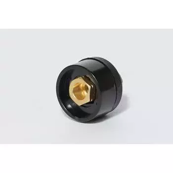 Панельная розетка PLAZWELD P-FS1025p