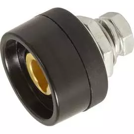 Панельная розетка Профессионал 0172