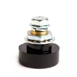 Панельная розетка Сварог 70-95 ISQ0054 00000089010