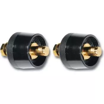 Панельная вилка энаргит ПВ10-25-2