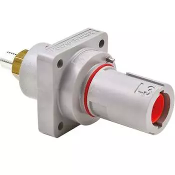 Панельная вилка Valentini SPX SPX4PD3GY