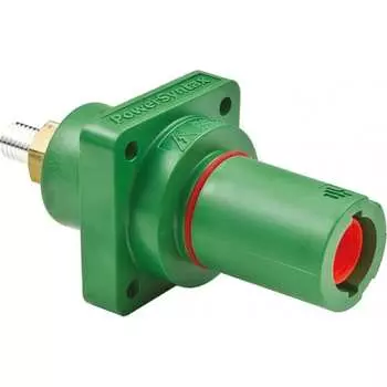 Панельная вилка Valentini SPX SPX4PDEGN