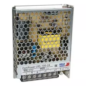 Панельный блок питания КЭАЗ 328879