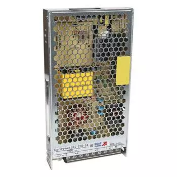 Панельный блок питания КЭАЗ 328887