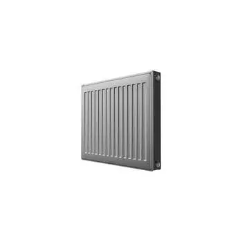 Панельный радиатор Royal Thermo COMPACT C22-500-600 Silver Satin НС-1239204