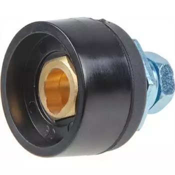 Панельный разъем кабельный SOLARIS WA-2475