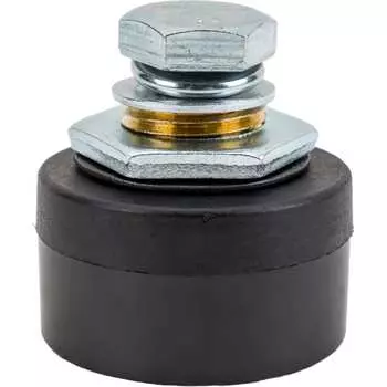 Панельный разъем кабельный SOLARIS WA-2476