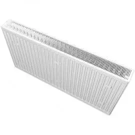 Панельный стальной радиатор ROMMER Ventil RG008TDHH21PAK