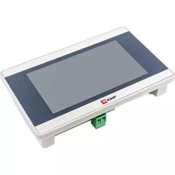 Панель оператора EKF PRO-Screen 4 RSC-4