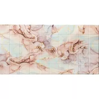 Панель панель пвх на стену GRACE