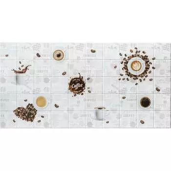 Панель панель пвх на стену GRACE