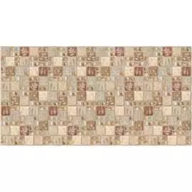 Панель пвх GRACE Мозаика Осенний лист УТ000019703