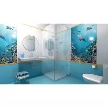 Панель пвх КронаПласт Unique 00-00026089