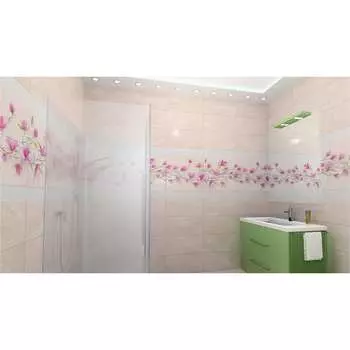 Панель пвх КронаПласт Unique 00-00025712