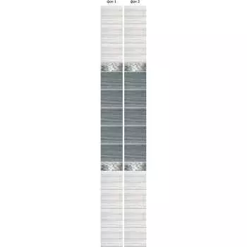 Панель пвх КронаПласт Unique 00-00057319