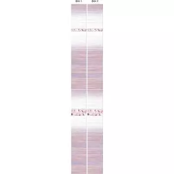 Панель пвх КронаПласт Unique 00-00053065