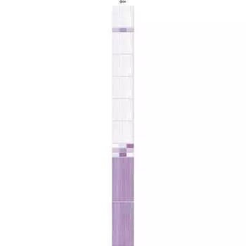 Панель пвх КронаПласт Unique 00-00057151