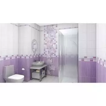 Панель пвх КронаПласт Unique 00-00051651