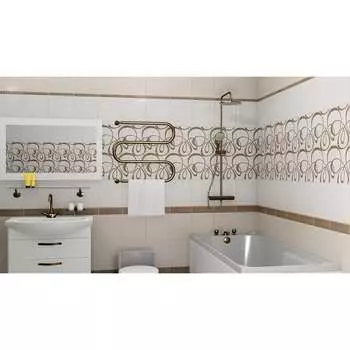 Панель пвх КронаПласт Unique 00-00056417