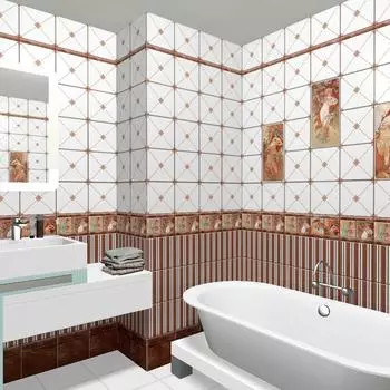 Панель пвх КронаПласт Unique 00-00027321