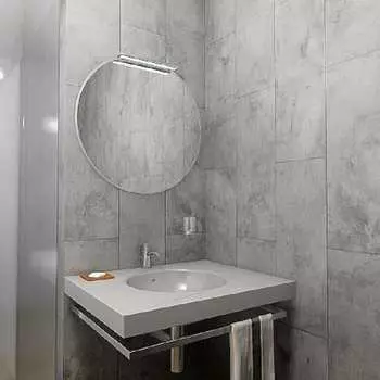 Панель пвх КронаПласт Unique 00-00038330