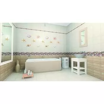 Панель пвх КронаПласт Unique 00-00048331