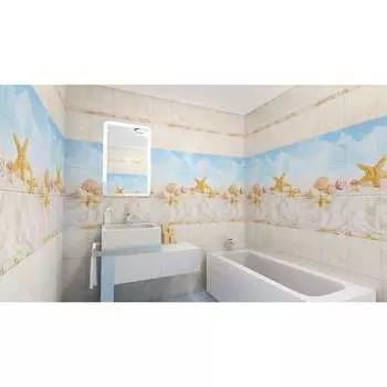 Панель пвх КронаПласт Unique 00-00031855