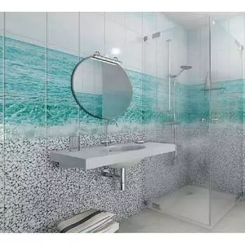 Панель пвх КронаПласт Unique 00-00055153