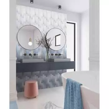 Панель пвх КронаПласт Unique УТ-00081030