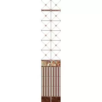 Панель пвх КронаПласт Unique 00-00027322