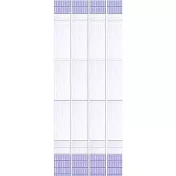 Панель пвх КронаПласт Unique 00-00023411