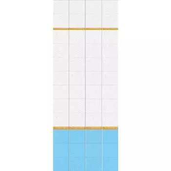 Панель пвх КронаПласт Unique 00-00026090