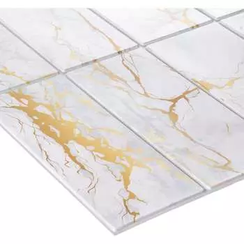 Панель пвх на стену GRACE Мраморный фьюжн УТ000074257