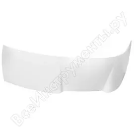 Передняя панель a для ванны ravak rosa 95 l 150 см белая cz55100a00 00000018338