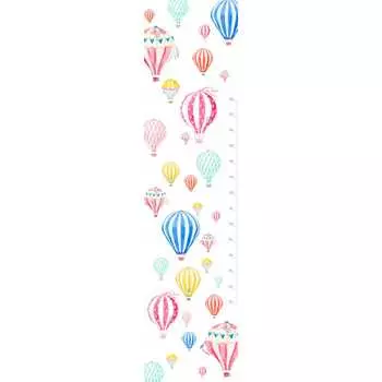 Панель-ростомер Стильный Дом