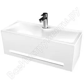 Панель с раковиной 1Marka Tiny S 60 У84220