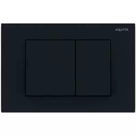 Панель смыва Aquatek KDI-0000012 (001D) 00000119405