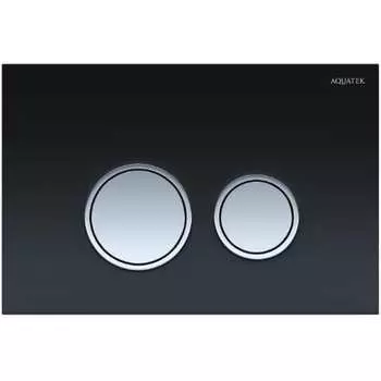 Панель смыва Aquatek AQUATEK 122456