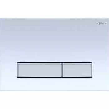 Панель смыва Aquatek kdi-0000030 124923