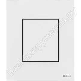 Панель смыва писсуара TECE