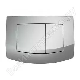 Панель смыва TECE