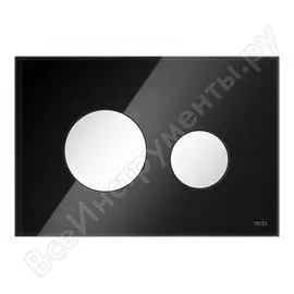 Панель смыва TECE