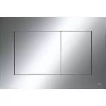 Панель смыва TECE