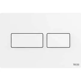 Панель смыва TECE