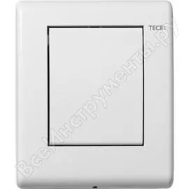 Панель смыва для писсуара TECE