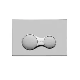 Панель смыва Vitra Sirius 740-0485