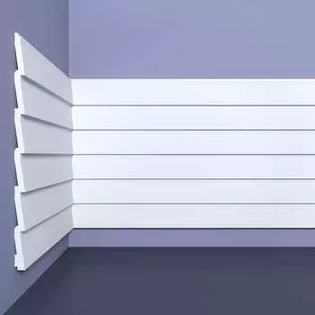 Панель стеновая bello deco XPS СП 05/2.6 00-00105057