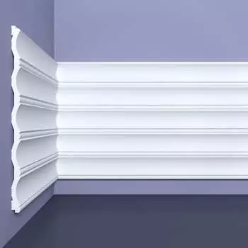 Панель стеновая bello deco XPS СП 04/2.6 00-00105054