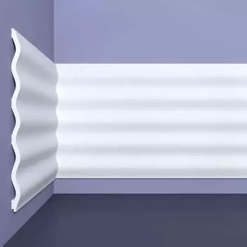 Панель стеновая bello deco XPS СП 01/2.6 00-00105050